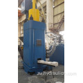 Isikwele Briquette Alumining Briquette Machine